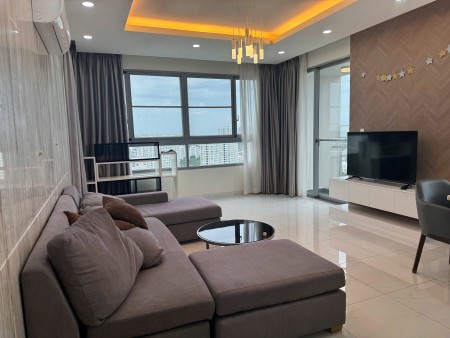 Ảnh 2 - Chủ xuất cảnh cần cho thuê gấp căn hộ Green Valley full nội…