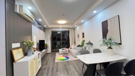 Carillon 1-Hoàng Hoa Thám, 2PN đầy đủ nội thất, giá 14,5 tr/th( trống sẵn)