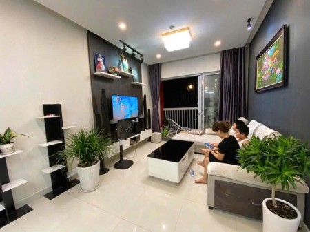 Chung cư Cộng Hoà, P4, TB: 2p ngủ, full NT mới, 14triệu, 70m2