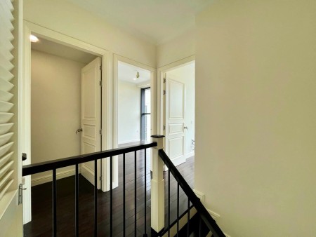 Cho thuê căn Duplex Bảy Hiền 200m2, 3p ngủ +, giá 19tr/tháng