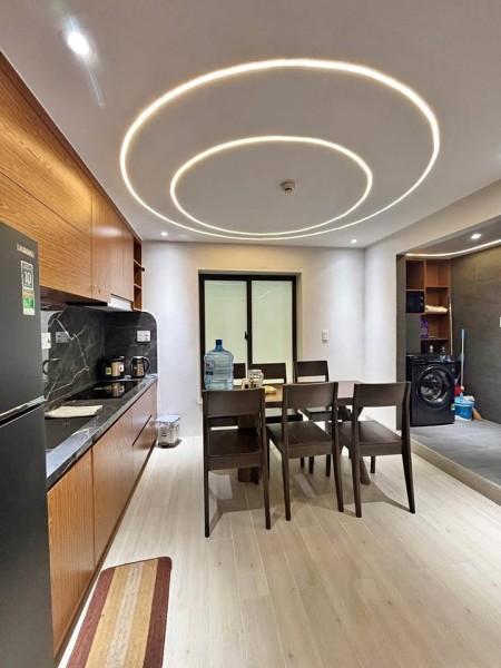 Cho thuê chung cư Cộng Hoà Plaza, phường Bảy Hiền - Căn 2PN nhà đẹp giá chỉ 14tr/tháng