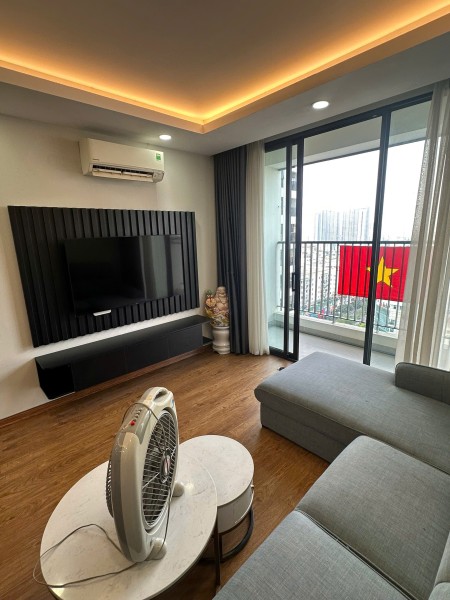 Em cho thuê The Park Home đường Thành Thái - 2PN/2WC - 86m² - FULL ĐỒ - 21/10 trống