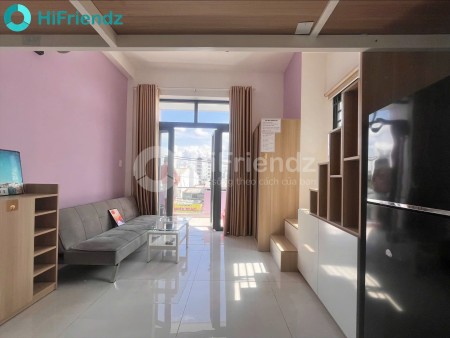 Quận 4 cho thuê căn hộ Quận 4 cực đẹp