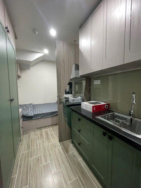 PHAN CHU TRINH | NHỎ XINH 5TR5