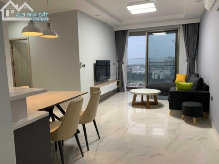Cần cho thuê CH 2 phòng ngủ Midtown, PMH , Q7, 2PN,2 giá 21ctriệu , nội thất đầy đủ.LH :0906611859
