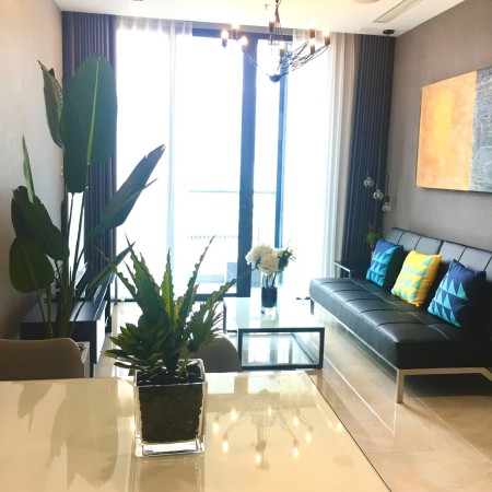 Cho Thuê Căn Hộ tại VinHomes Golden River Bason Q1