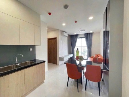 Chung cư Screc. Trường Sa. Q3. 65m2 2PN Full NT. 13.5TR