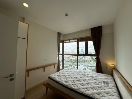 Cho thuê căn hộ cao câp Millennium 2 Phòng ngủ view đẹp giá tốt