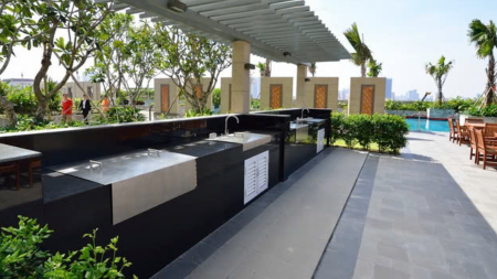Ảnh 1 - Cho thuê căn hộ Lexington quận 2, 73m2, 2PN, vào ở ngay giá 15tr/th