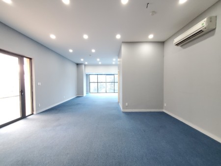 TRỐNG SẴN VĂN PHÒNG 73M² – THE SUN AVENUE