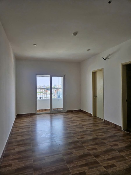 CHung cư Nhiêu Tứ, Hoa Sứ, PN: 2PN, NTCB, 60m2, 10 triệu