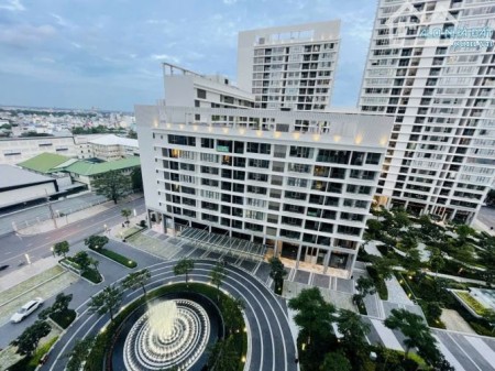 Cho thuê căn hộ cao cấp Midtown M8- The peak , PMH, Quận 7, 2PN , nhà mới , giá chỉ từ : 25 triệu