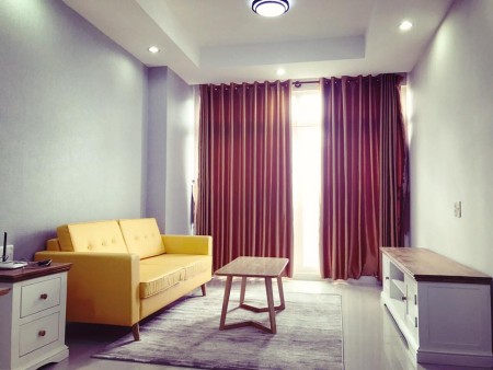 Ảnh 1 - CHO THUÊ CĂN HỘ CỘNG HÒA PLAZA Tân Bình - 2 Phòng/3 Phòng Ngủ…