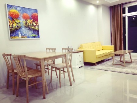 Ảnh 2 - CHO THUÊ CĂN HỘ CỘNG HÒA PLAZA Tân Bình - 2 Phòng/3 Phòng Ngủ…