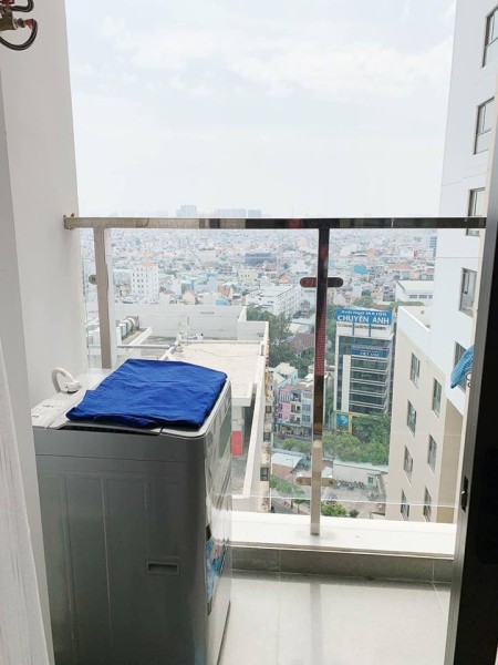 Ảnh 3 - Căn Hộ Kingston - Nguyễn Văn Trỗi Phú Nhuận-2 Phòng/3 Phòng…