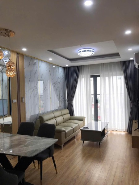 Cho thuê chung cư lotus Bắc Ninh 2 ngủ 2 vệ sinh