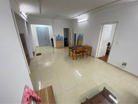 Cho thuê chung cư Hoa Sen, Lạc Long Quân- Căn 3PN, nội thất giá thuê 14tr/tháng