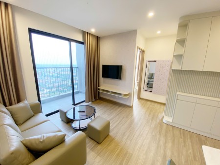Cho thuê căn hộ 3N 92m2 đủ NTCB tại chung cư Vinhomes Smart City chỉ 11 triệu