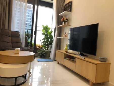 cho thuê căn hộ Kingdom 101 - Quận 10 ,72m2, 2pn 2wc, Full Nt giá 22tr Lh 0933481089