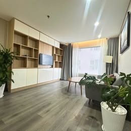 CHO THUÊ CĂN HỘ FHOME 3PN FHOME ZEN ĐÀ NẴNG