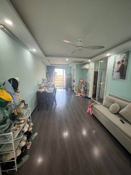Cho thuê C/c Kim Tâm Hải, Trường Chinh - Căn 2PN, Full NT giá thuê 7tr5/tháng