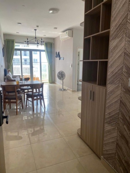 Chung cư B1- Trường Sa- căn hộ 70m2, 2p ngủ, 2wc, giá 13tr/tháng