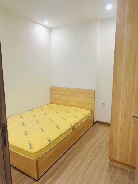 Cho thuê căn 2PN full nội thất đẹp, 7tr5 view vườn nhật