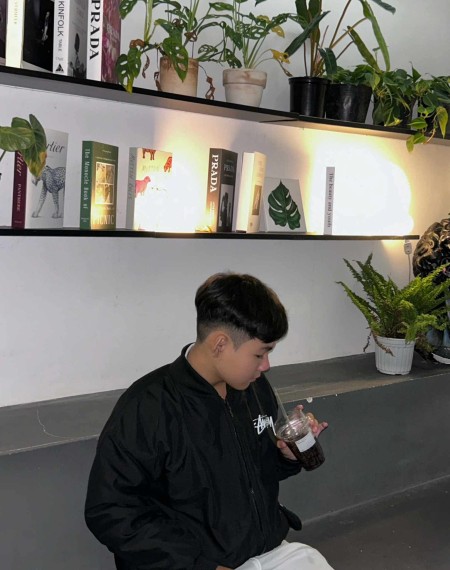 Lê Minh Quân