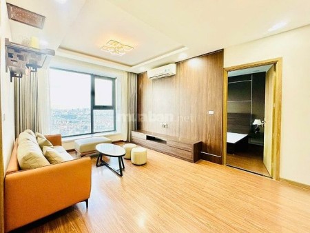 Chính chủ cho thuê căn hộ cc Eco Green City - 3 ngủ - full nội thất