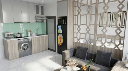 Ảnh 2 - Khai Trương CH mới 40m2 Gần Ngã Tư Phú Nhuận_Công viên gia Định