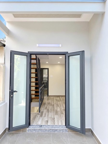 NƠ TRANG LONG | NGUYÊN CĂN 80M² — 2PN 2WC