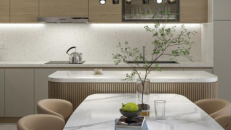 Ảnh 2 - Cho thuê căn hộ PetroVietnam Landmark quận 2 DT 101m2, 2PN, vào ở…