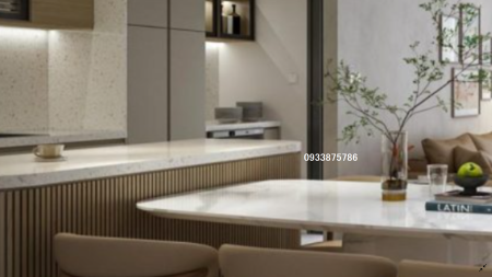 Ảnh 3 - Cho thuê căn hộ PetroVietnam Landmark quận 2 DT 101m2, 2PN, vào ở…