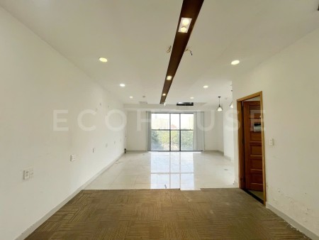Ảnh 2 - Cho thuê văn phòng căn góc 63m2 The Sun Avenue chỉ 16tr/tháng