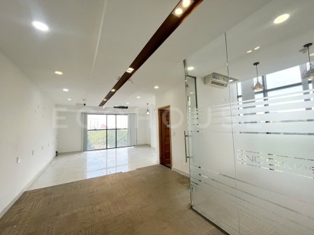 Ảnh 3 - Cho thuê văn phòng căn góc 63m2 The Sun Avenue chỉ 16tr/tháng