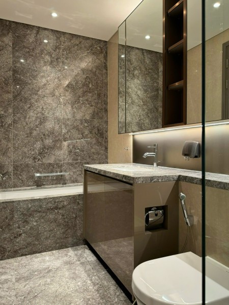 CHO THUÊ CĂN HỘ CAO CẤP DIAMOND ISLAND - ĐẢO KIM CƯƠNG, QUẬN 2, 3PN, 120m2 Giá 40tr/th