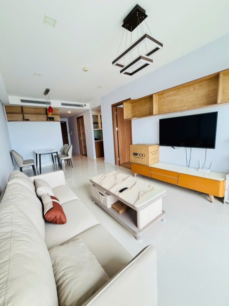 Ảnh 2 - Cho thuê CHCC Rivera Park Thành Thái, Q10 (ngay ĐH Bách Khoa), 80m2 -…