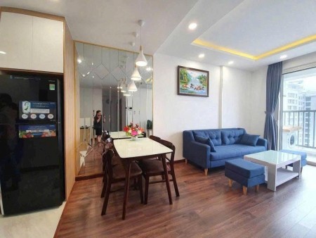 Cần cho thuê Căn Hộ, Cộng Hòa Plaza 2PN, Nội thất đầy đủ giá thuê 14.5 Tr/th