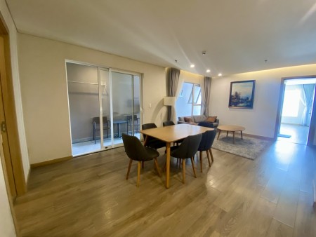 Cho thuê căn 2PN DT 78m2 NT đầy đủ tại khu căn hộ F.Home chỉ từ 17 triệu/tháng