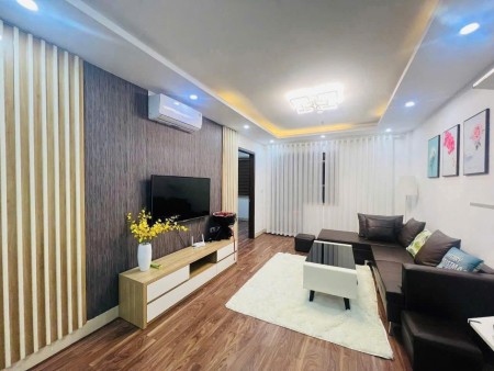 Cho thuê căn hộ chung cư Vicity 2 ngủ