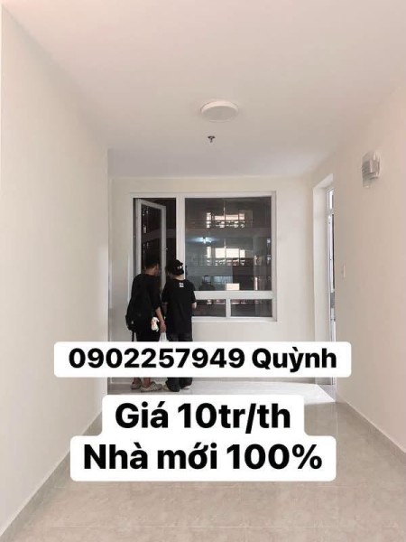 Ảnh 1 - Cho thuê nhiều căn hộ chung cư RIVERSIDE 90 NGUYỄN HỮU CẢNH.…