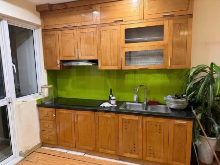 Cho thuê C/c B1 Trường Sa, Ph.Gia Định - Căn 2PN, NT đầy đủ giá thuê 12tr/tháng