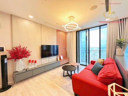 Ảnh 4 - CĂN 3PN 105M² VIEW LANDMARK CỰC ĐẸP | GOLDEN RIVER Q1 – 45TR