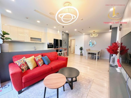 Ảnh 2 - CĂN 3PN 105M² VIEW LANDMARK CỰC ĐẸP | GOLDEN RIVER Q1 – 45TR