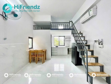 DUPLEX GÁC Ở 3-4 NGƯỜI GẦN ĐẠI HỌC VĂN HIẾN VHU - AEON MALL TÂN PHÚ - NGÃ TƯ LẠC LONG QUÂN ÂU CƠ