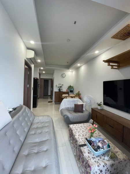 CHO THUÊ CĂN HỘ CHUNG CƯ Q7 RIVERSIDE ĐẸP MỚI