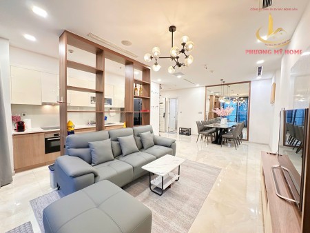 Ảnh 2 - CHO THUÊ CĂN HỘ BASON 3PN VÒNG CUNG SIÊU ĐẸP