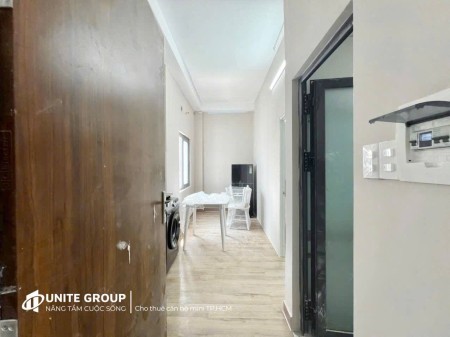 Siêu mới siêu hot gần q1, q2, phú nhuận, full nội thất 1pn
