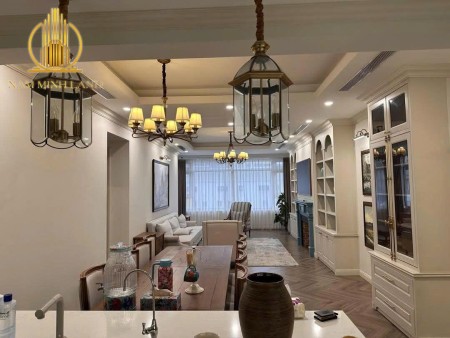Ảnh 2 - Hải Yến - Cho thuê căn hộ SAIGON PEARL 3 Phòng ngủ full nội…