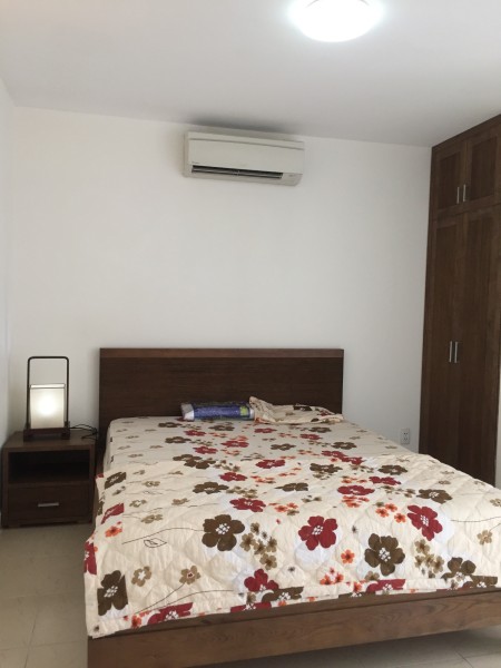 Cho thuê nhanh căn hộ Screc Tower - 974 Trường Sa - P12 - Q3